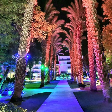 Barak Royal Suites 52 Garden - חמש דקות מהים ומהטיילת Eilat Exterior foto