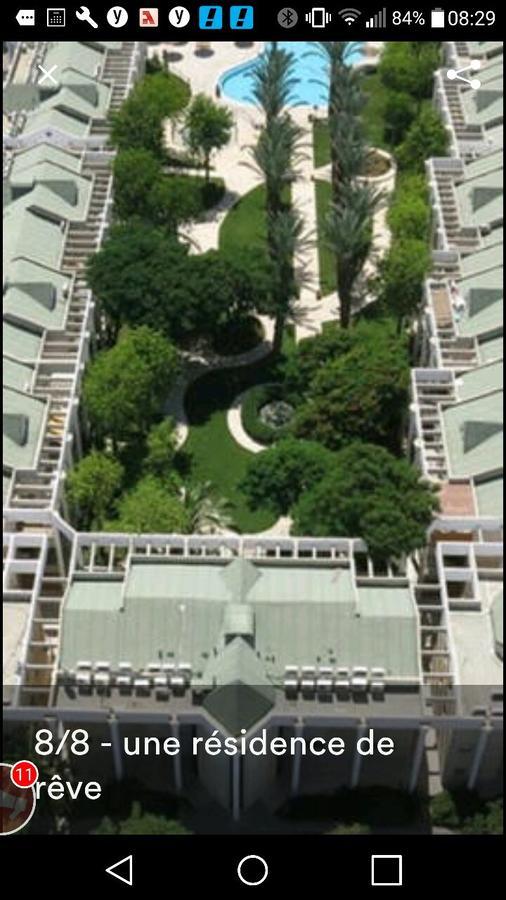 Barak Royal Suites 52 Garden - חמש דקות מהים ומהטיילת Eilat Exterior foto